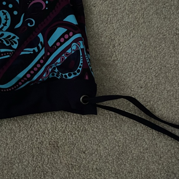 Athleta Sports Top Medium - Picture 2 of 4